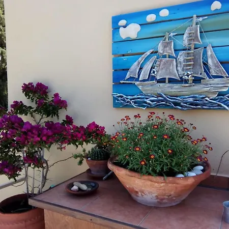Park House -beside The Medieval Town Of Rhodes Rhodes City