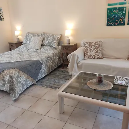 Apartment Park House -beside The Medieval Town Of Rhodes