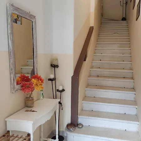 Park House -beside The Medieval Town Of Rhodes Appartement Rhodes City