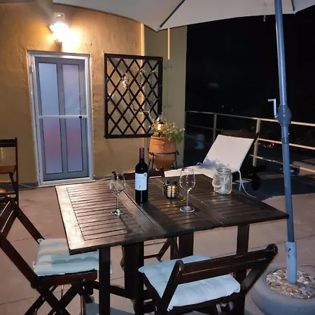 Appartement Park House -beside The Medieval Town Of Rhodes Rhodes City
