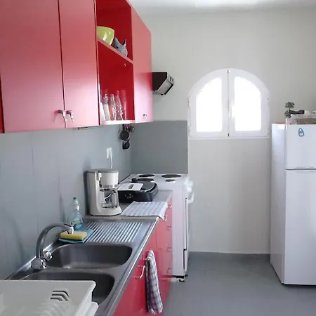 Appartement Park House -beside The Medieval Town Of Rhodes