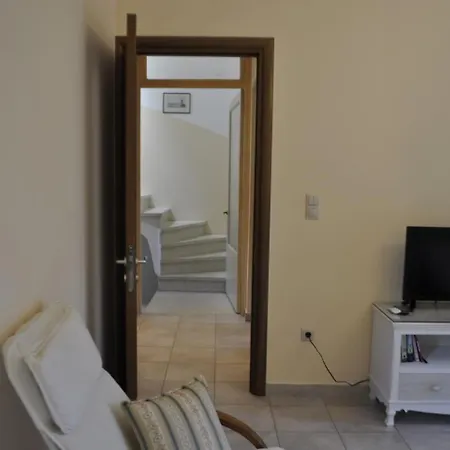 Appartement Park House -beside The Medieval Town Of Rhodes *