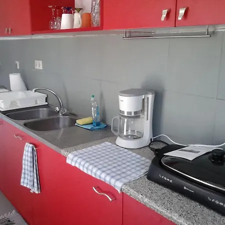 Appartement Park House -beside The Medieval Town Of Rhodes