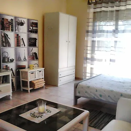 Appartement Park House -beside The Medieval Town Of Rhodes Rhodes City