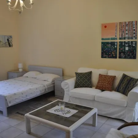 Appartement Park House -beside The Medieval Town Of Rhodes Rhodes City