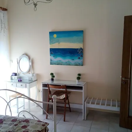 Park House -beside The Medieval Town Of Rhodes Appartement Rhodes City
