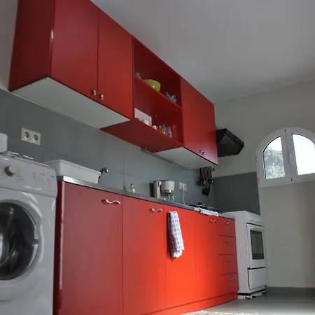 Apartamento Park House -beside The Medieval Town Of Rhodes Rhodes City