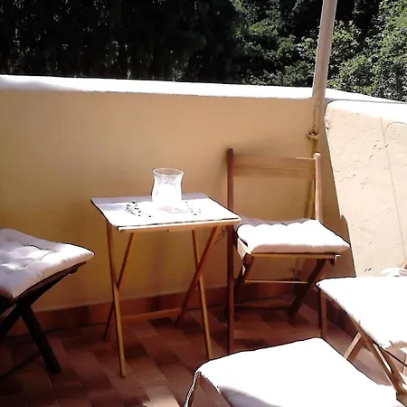 Apartamento Park House -beside The Medieval Town Of Rhodes