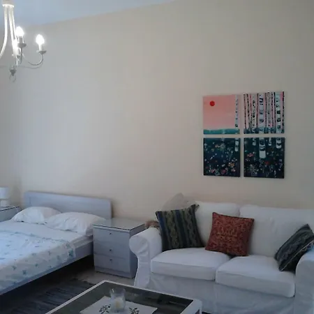 Apartamento Park House -beside The Medieval Town Of Rhodes Rhodes City